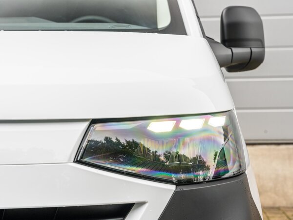 LED koplampen