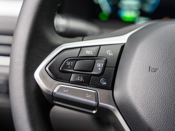 cruise control