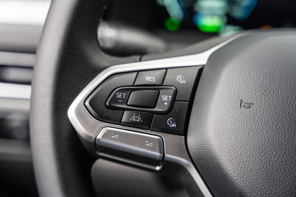 cruise control