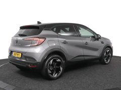 Renault Captur 1.3 mild hybrid 160 techno - Afbeelding 5