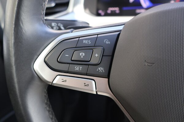 cruise control adaptief