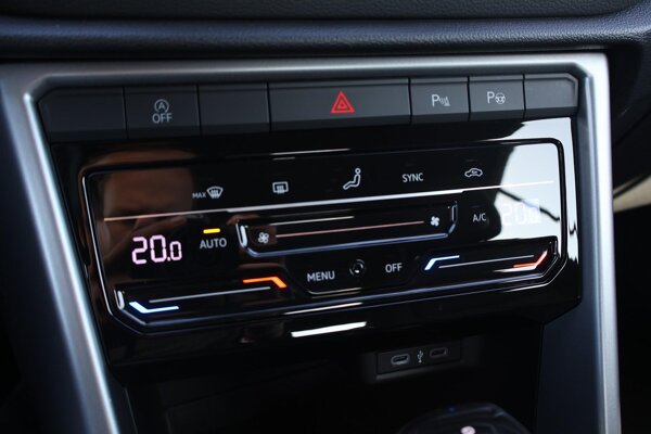 airco (automatisch)
