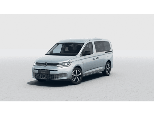 VW Bedrijfswagens Caddy Kombi Maxi Style 1.5 eHybrid EU6 85 kW (115 pk) 6 versn. DSG