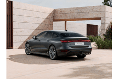 Audi A6 Sportback e-tron 286pk S Edition 83 kWh - Afbeelding 2