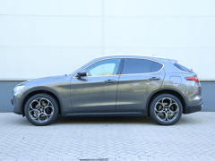 Alfa Romeo Stelvio 2.0 280pk AWD B-Tech - Afbeelding 2