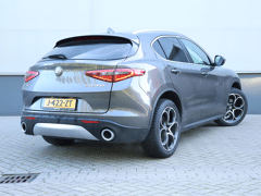 Alfa Romeo Stelvio 2.0 280pk AWD B-Tech - Afbeelding 3