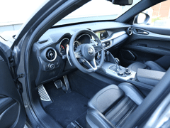 Alfa Romeo Stelvio 2.0 280pk AWD B-Tech - Afbeelding 5