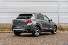 Volkswagen T-Roc 1.0 TSI 115pk Life Edition - Afbeelding 2