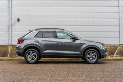 Volkswagen T-Roc 1.0 TSI 115pk Life Edition - Afbeelding 3