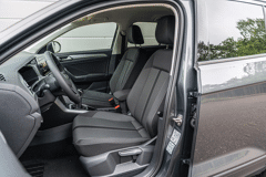 Volkswagen T-Roc 1.0 TSI 115pk Life Edition - Afbeelding 4