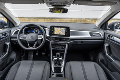 Volkswagen T-Roc 1.0 TSI 115pk Life Edition - Afbeelding 5