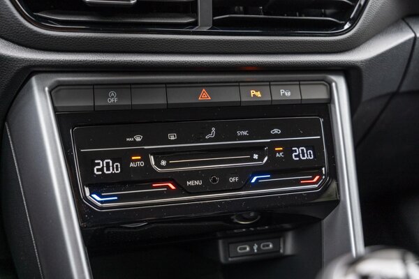 airco (automatisch)
