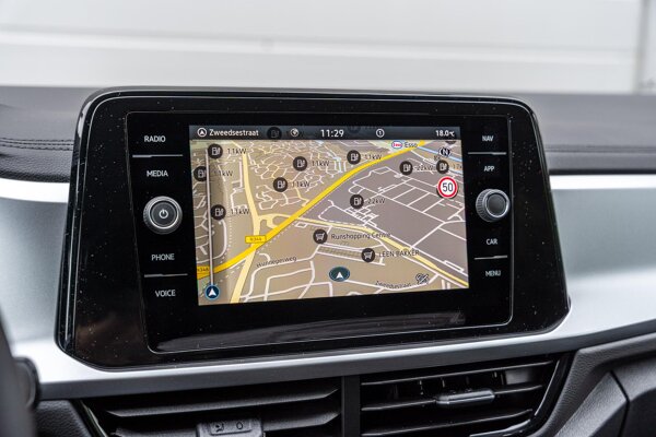 navigatiesysteem full map navigatiesysteem full map