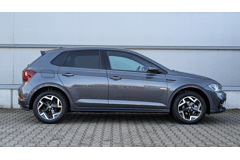 Volkswagen Polo 1.0 TSI 95pk R-Line - Afbeelding 3