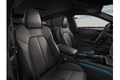 Audi A5 Avant 2.0 e-hybrid 299pk quattro S Edition - Afbeelding 4