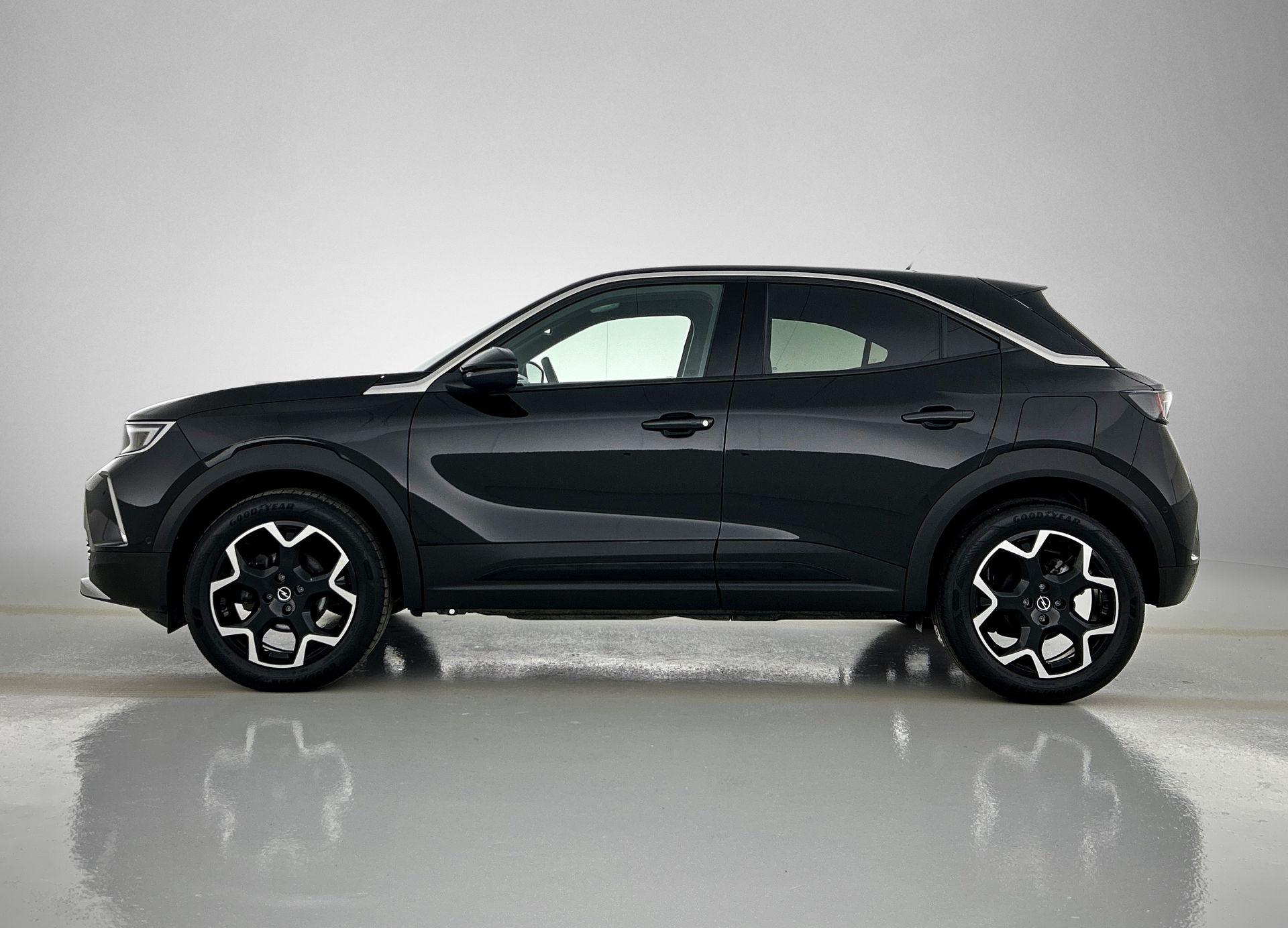 Opel Mokka Ultimate 130 pk Automaat - Afbeelding 2