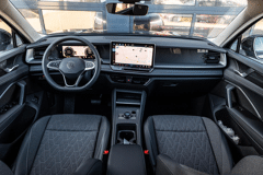 Volkswagen Tayron 1.5 eHybrid 204pk Life Edition - Afbeelding 5