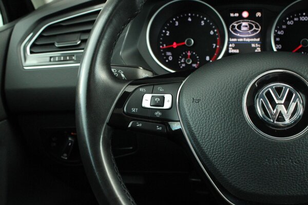 cruise control adaptief