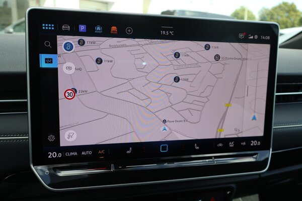 navigatiesysteem