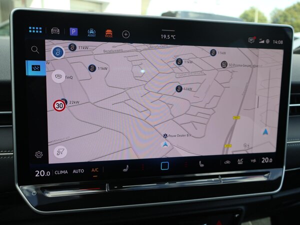 navigatiesysteem