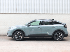 Citroën ë-C4 Max 54 kWh 3-fase - Afbeelding 2