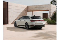 Audi A6 Avant e-tron 286pk S Edition 83 kWh - Afbeelding 2