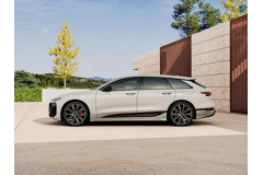 Audi A6 Avant e-tron 286pk S Edition 83 kWh - Afbeelding 3