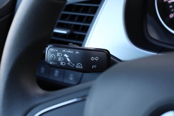 cruise control
