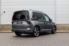 Volkswagen Caddy Kombi 1.5 TSI 150pk Hybride Style - Afbeelding 2