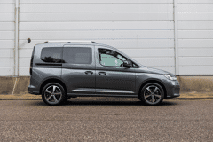 Volkswagen Caddy Kombi 1.5 TSI 150pk Hybride Style - Afbeelding 3