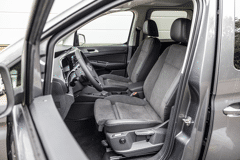 Volkswagen Caddy Kombi 1.5 TSI 150pk Hybride Style - Afbeelding 4