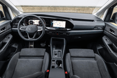 Volkswagen Caddy Kombi 1.5 TSI 150pk Hybride Style - Afbeelding 5