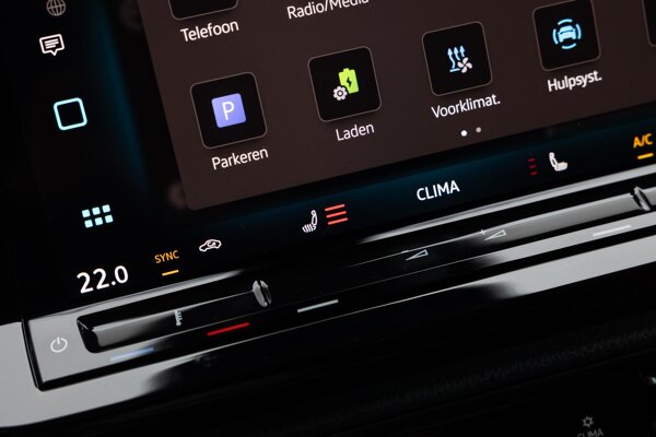 voorstoelen verwarmd voorstoelen verwarmd