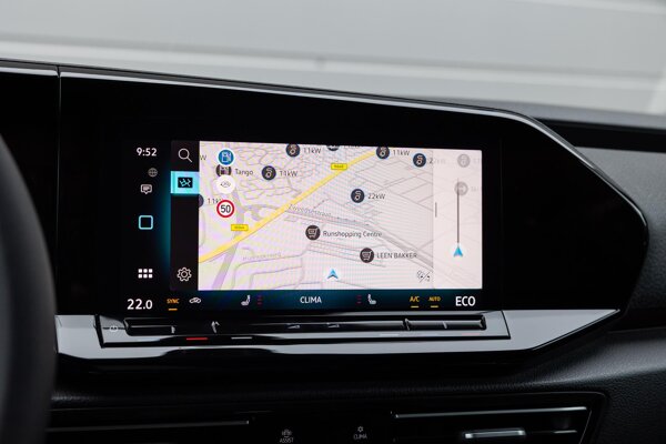 navigatiesysteem