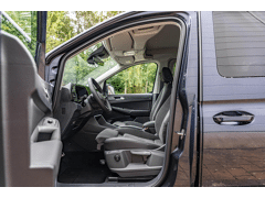 Volkswagen Caddy Kombi Maxi 1.5 TSI 150pk Hybride Style - Afbeelding 4