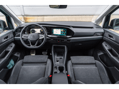 Volkswagen Caddy Kombi Maxi 1.5 TSI 150pk Hybride Style - Afbeelding 5