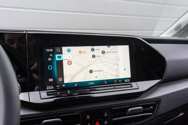 navigatiesysteem