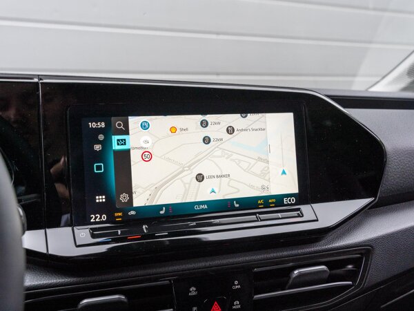 navigatiesysteem