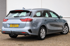 Kia Ceed Sportswagon 1.0 T-GDi 120pk DynamicLine - Afbeelding 2