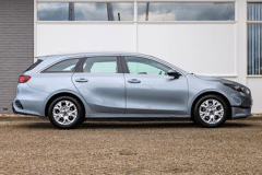 Kia Ceed Sportswagon 1.0 T-GDi 120pk DynamicLine - Afbeelding 3
