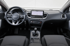 Kia Ceed Sportswagon 1.0 T-GDi 120pk DynamicLine - Afbeelding 5