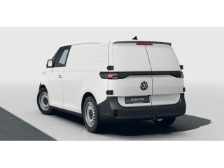 VW Bedrijfswagens ID. Buzz Cargo Economy Business 125 kW (170 pk) Elektromotor - Afbeelding 4
