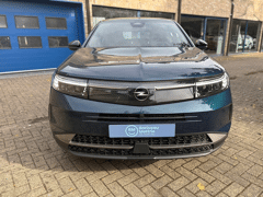 Opel Grandland EDITION 1.2 TURBO HYBRID eDCT 145 PK * COMFORT PACK * VERWARMD STUUR & ZETELS * ELEKTRISCHE KOFFER * - Afbeelding 2