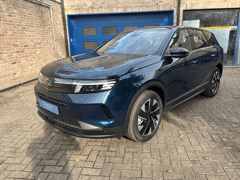 Opel Grandland EDITION 1.2 TURBO HYBRID eDCT 145 PK * COMFORT PACK * VERWARMD STUUR & ZETELS * ELEKTRISCHE KOFFER * - Afbeelding 3