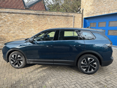 Opel Grandland EDITION 1.2 TURBO HYBRID eDCT 145 PK * COMFORT PACK * VERWARMD STUUR & ZETELS * ELEKTRISCHE KOFFER * - Afbeelding 4