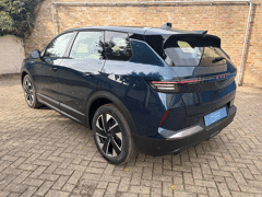 Opel Grandland EDITION 1.2 TURBO HYBRID eDCT 145 PK * COMFORT PACK * VERWARMD STUUR & ZETELS * ELEKTRISCHE KOFFER * - Afbeelding 5