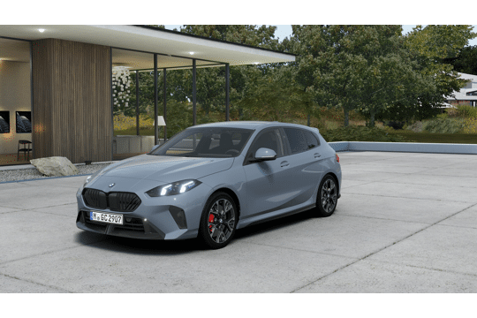 BMW 1 Serie 120 M Sport Automaat