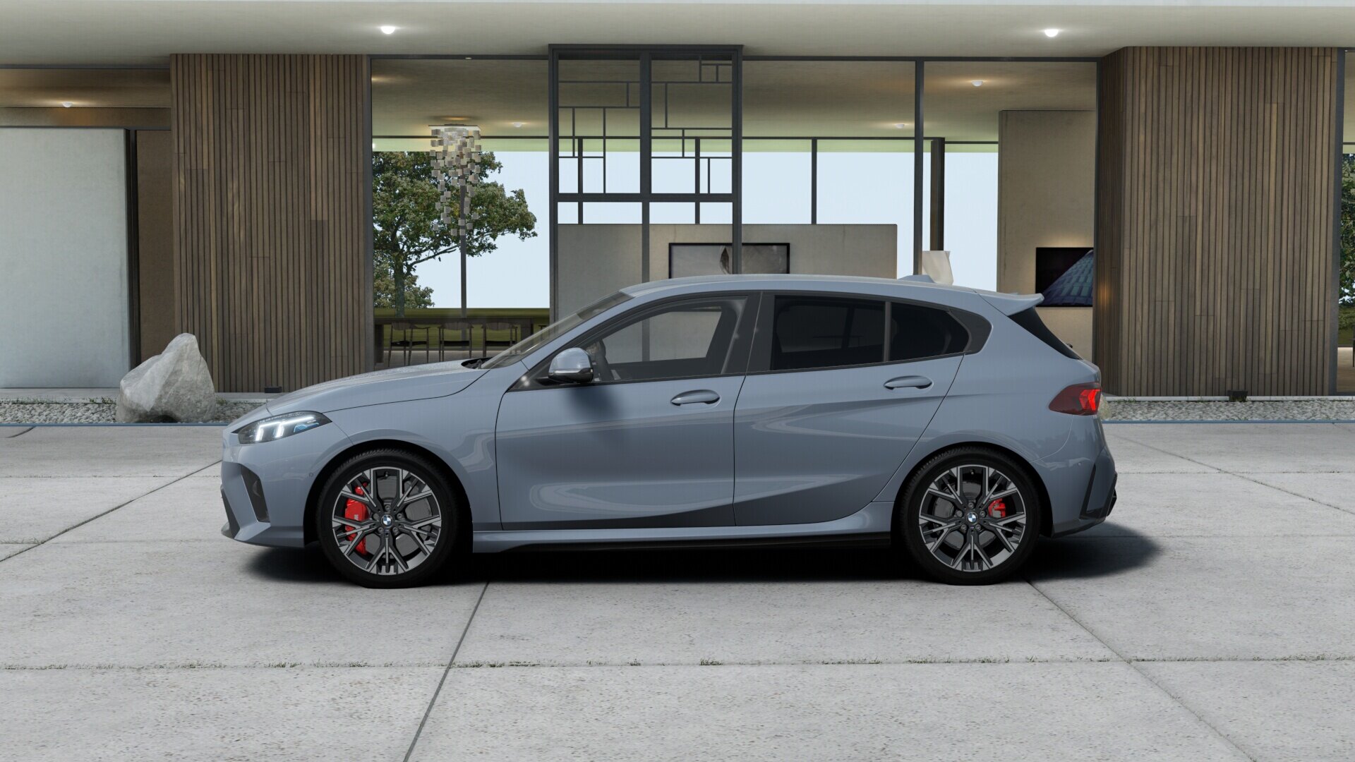 BMW 1 Serie 120 M Sport Automaat - Afbeelding 4