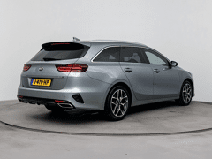 Kia Ceed Sportswagon 1.0 T-GDi GT-Line - Afbeelding 3