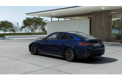 BMW 4 Serie Gran Coupé 420i M Sport Automaat - Afbeelding 2